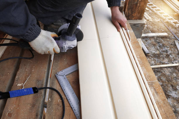Best James Hardie Siding  in Bay, AR